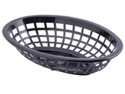 Johnson Rose Side Order Basket 